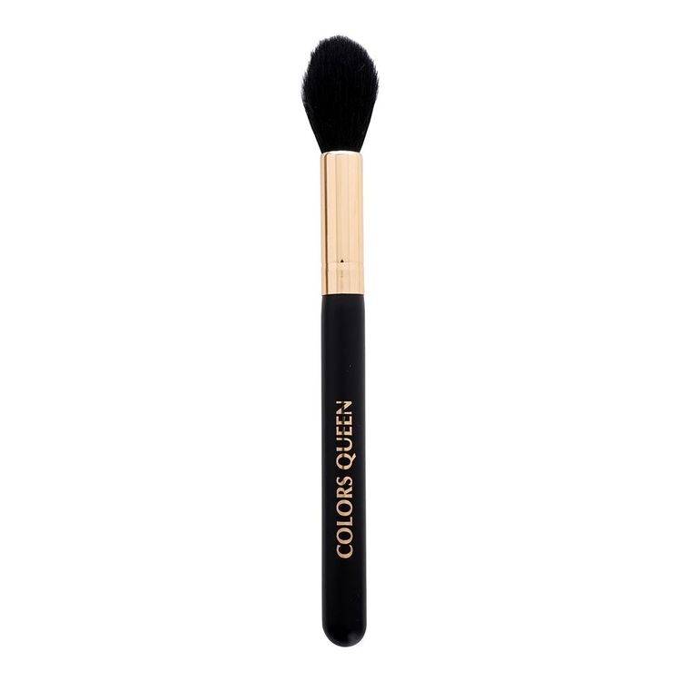 Colors Queen Soft Bristle Blusher Brush (8g)