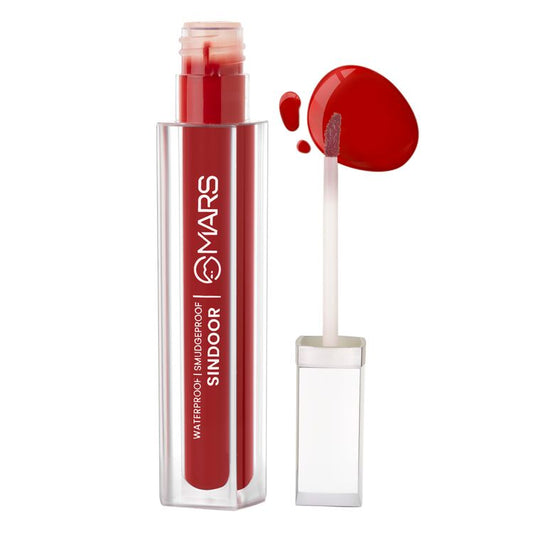 MARS Riwaj Liquid Sindoor - Red
(7ml)