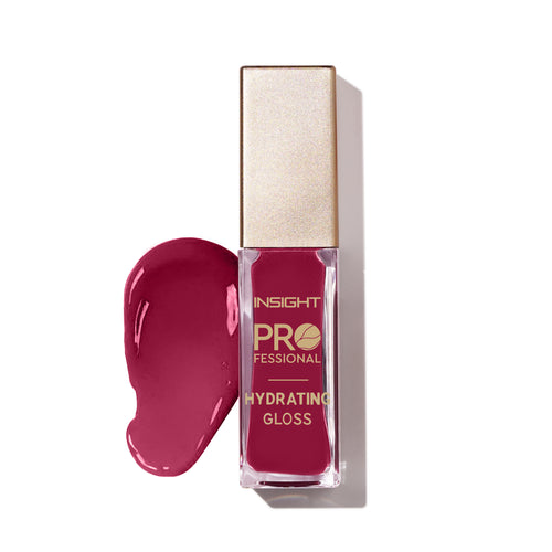 Insight professional HYDRATING GLOSS (CHERRY SPRITZ)