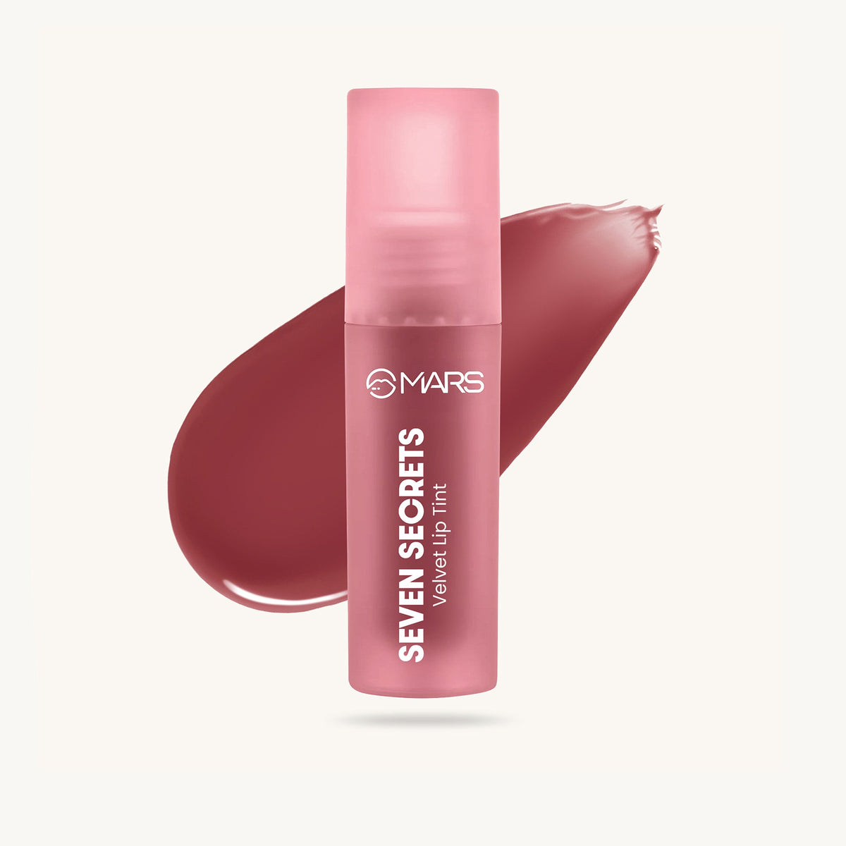 MARS Love Track Velvet Lip Tint - Seven Secrets
(2.8ml)
