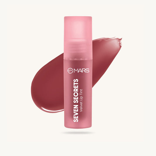 MARS Love Track Velvet Lip Tint - Seven Secrets
(2.8ml)