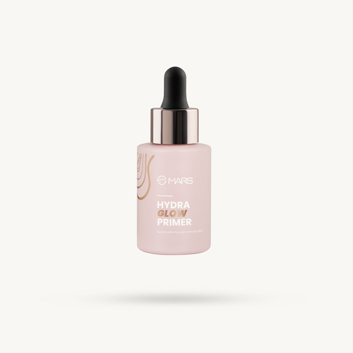 Mars Dewy Face Primer | Hydra Glow Primer 30ml