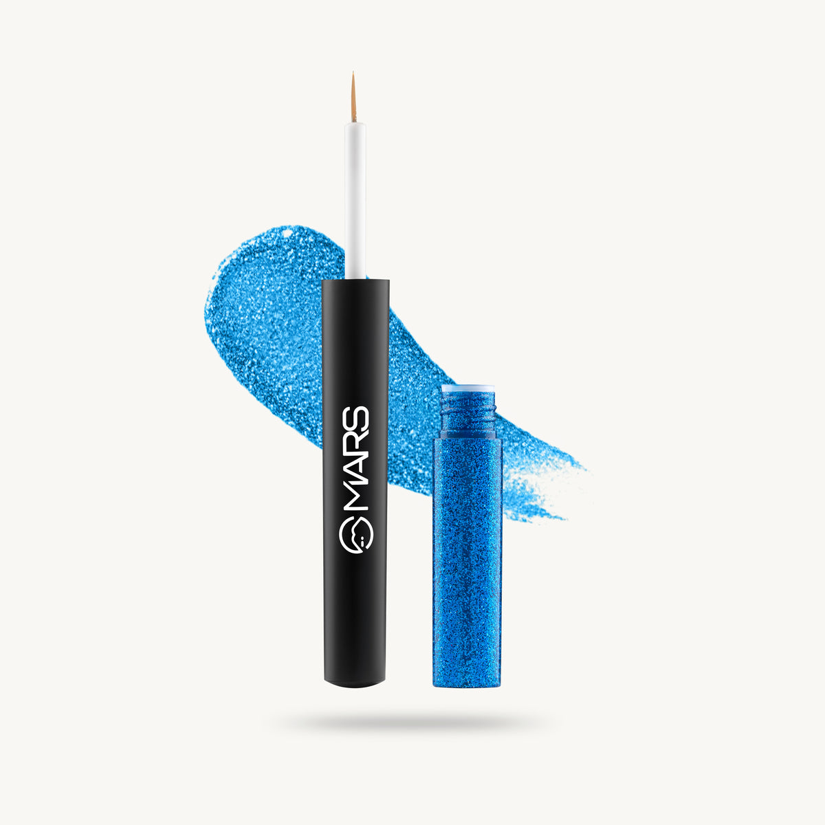 Mars Twinkle Wink | Glitter Eyeliner (05- midnight twinkle)