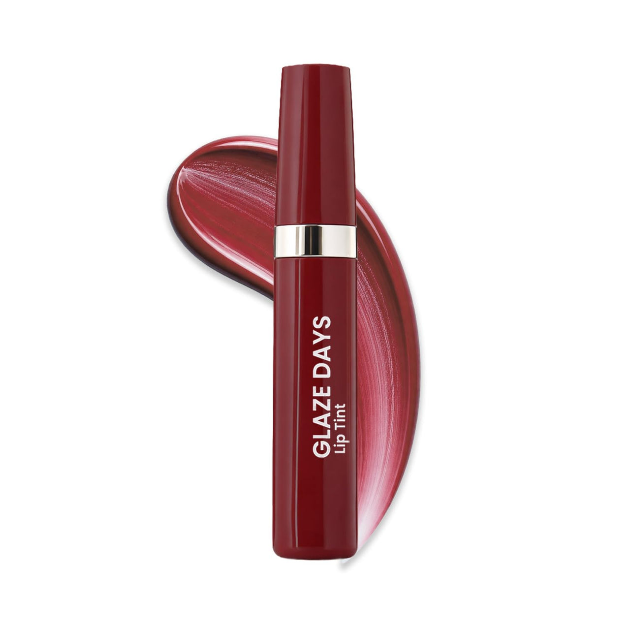 Swiss Beauty Glaze Days Lip Tint (03 Coral Fizz)