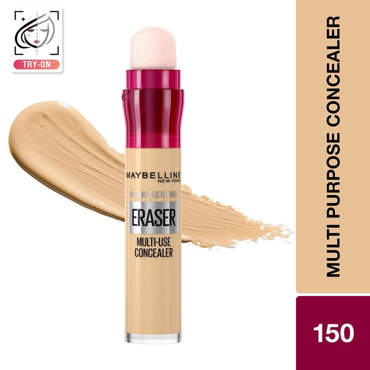 Maybelline Instant Age Rewind Eraser Concealer-Conceal (150 Neutralizer)