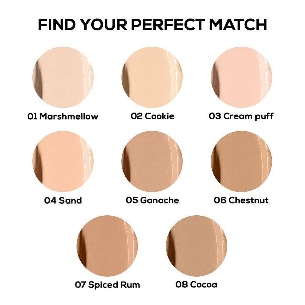 RENEE Pro Concealer (01 Marshmellow)