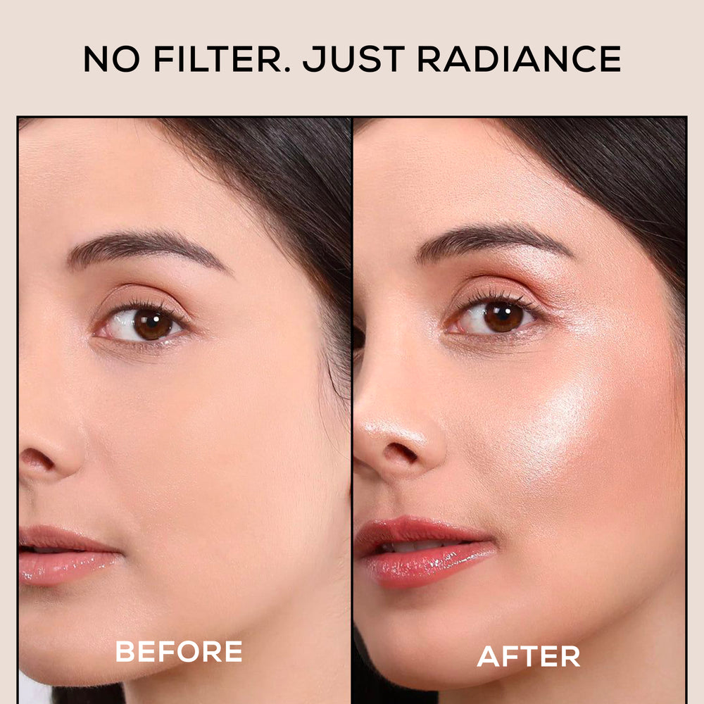 Insight professional Highlighter (04 Berry Glow)