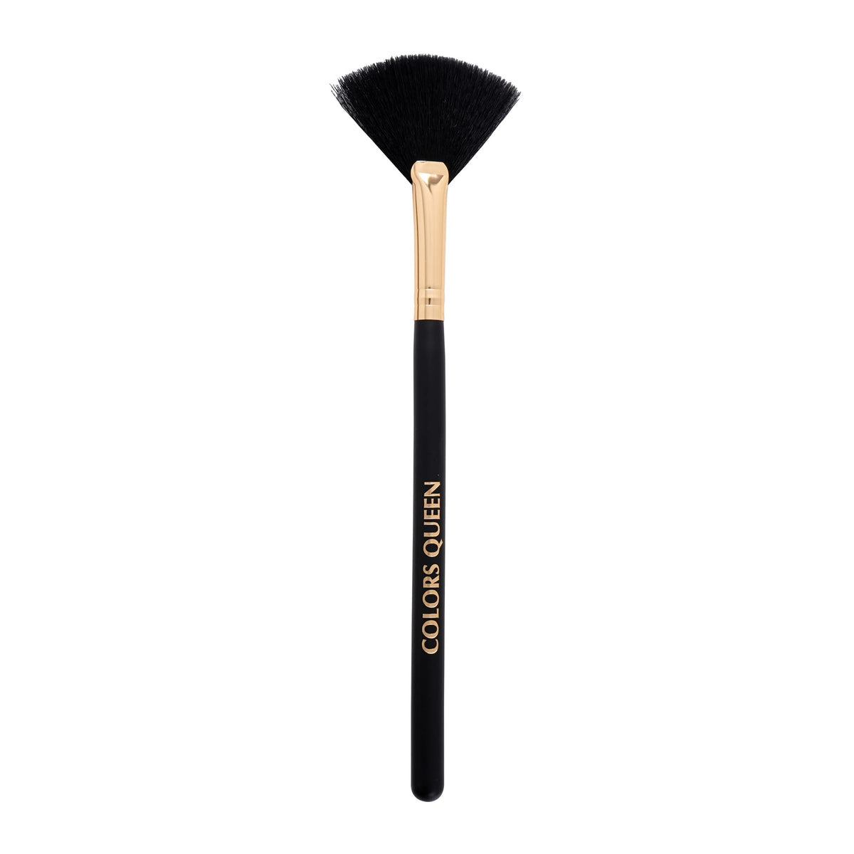 Colors Queen Fan Brush
