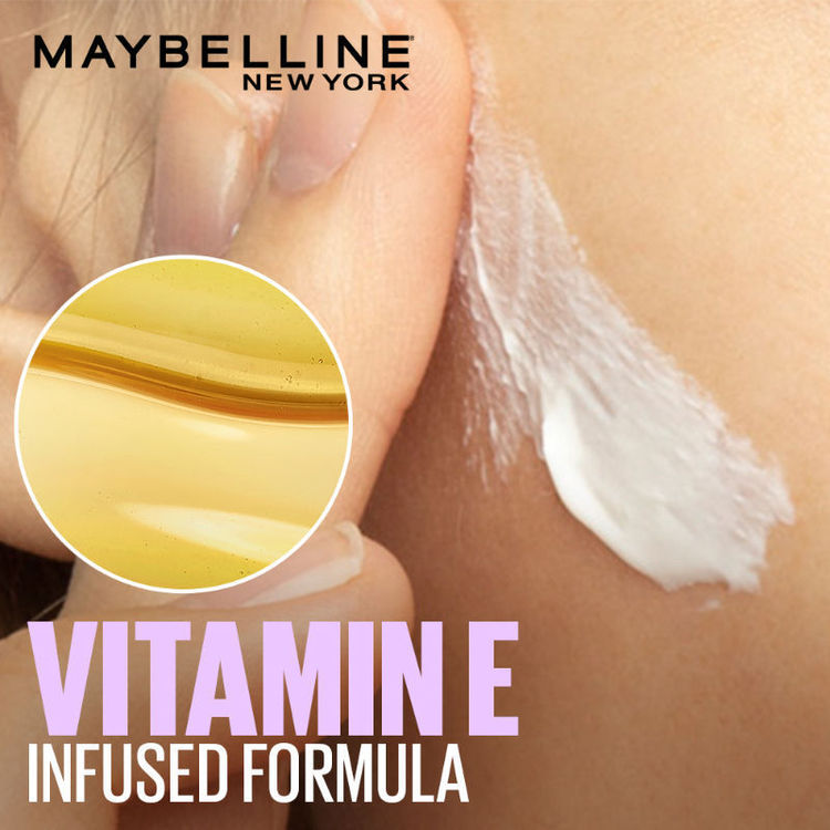 Maybelline Fit Me Primer (Dewy)