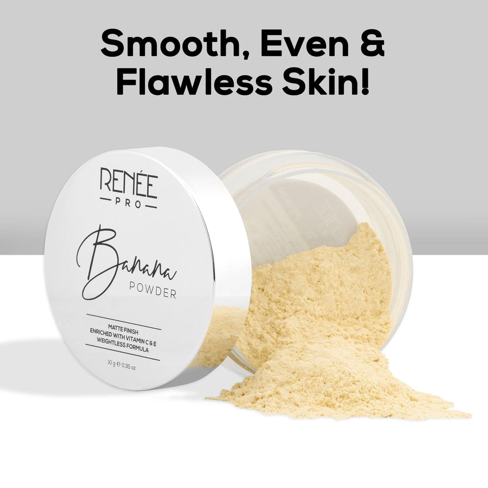 RENEE Pro Banana Powder (Dark)