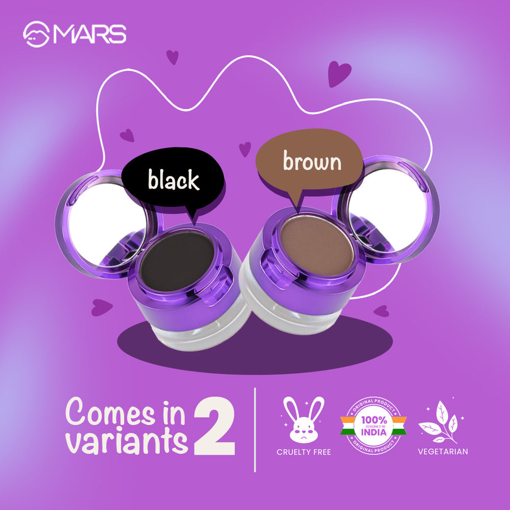 Mars Eye Love Multi Pods (Brown)