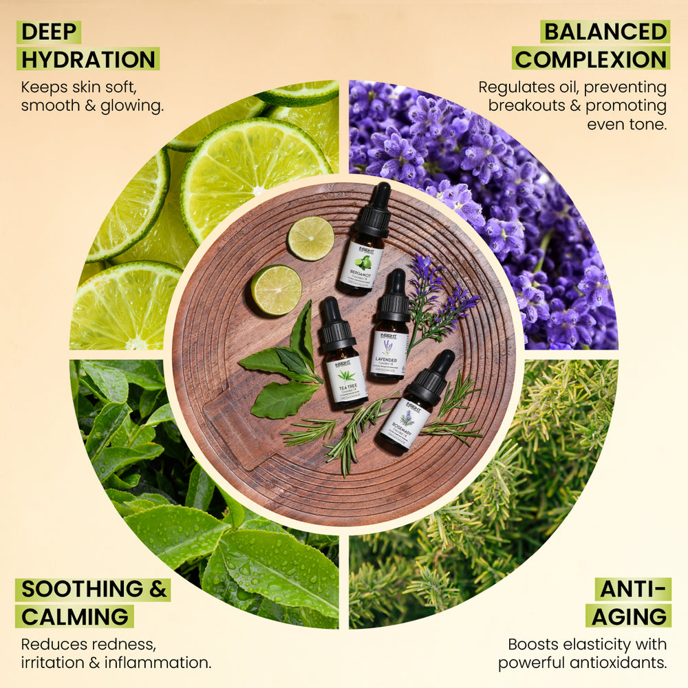 Insight cosmetics Lavender Essential Oil