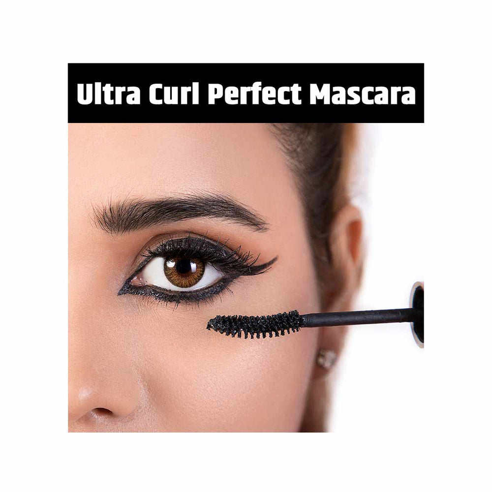Insight cosmetics Ultra Curl Perfect Mascara