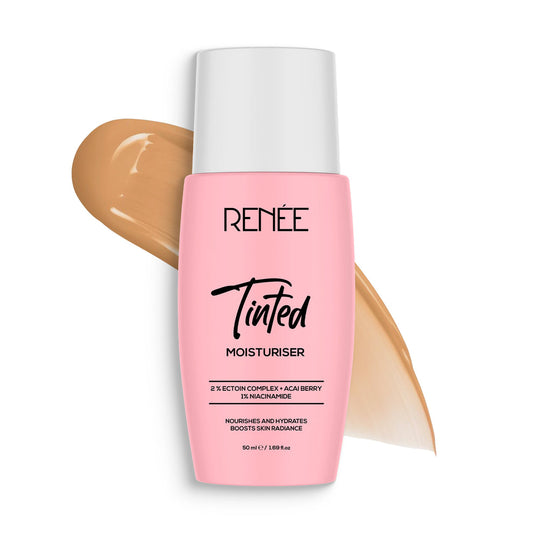 RENEE Tinted Moisturiser (04 Beige Dew)