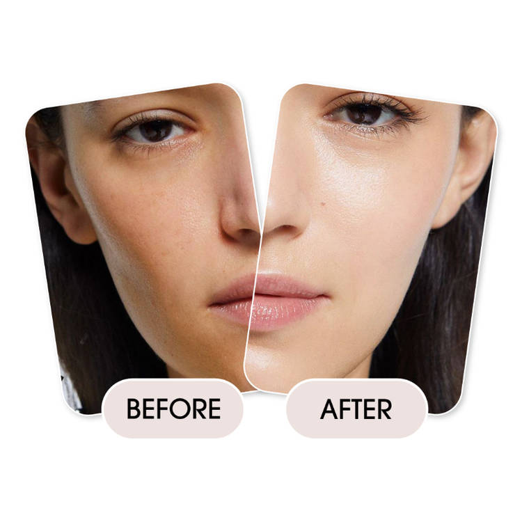 Niconi Women Enzyme De-Tan Pack For Face & Body
(300g)