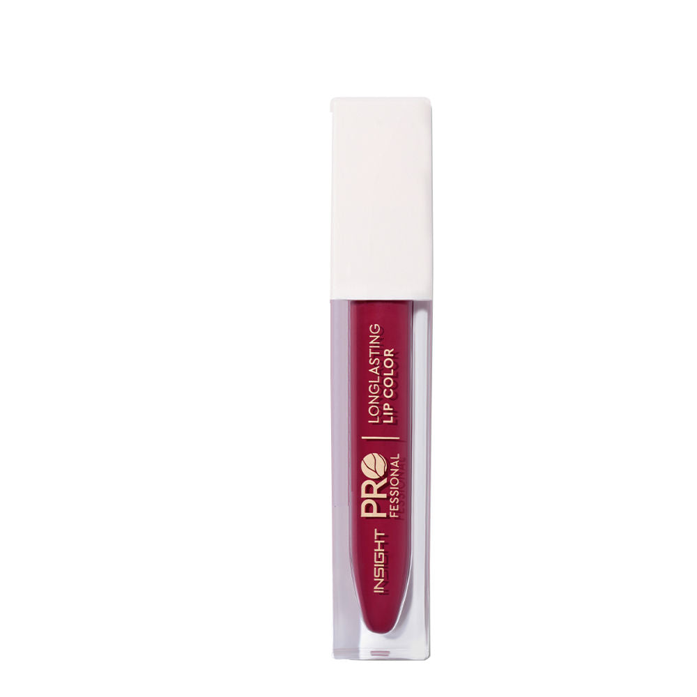 Insight Professional Longlasting Lip Color (22 Fries Before Guys)