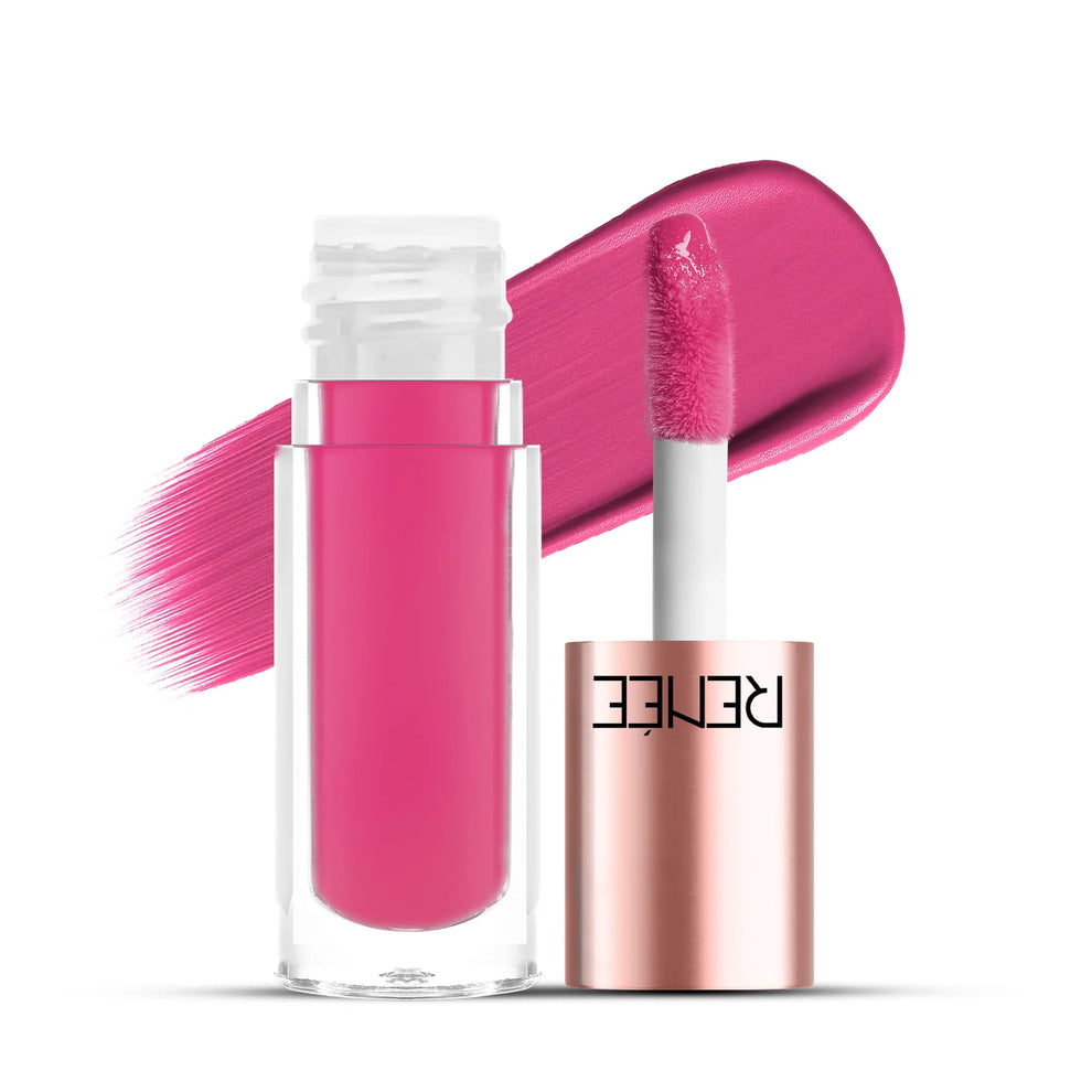 RENEE You Are Blushing Liquid Blush (Berry Pop)