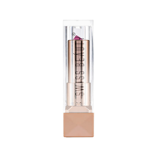 Swiss Beauty Glitter Gel Lipstick (02)