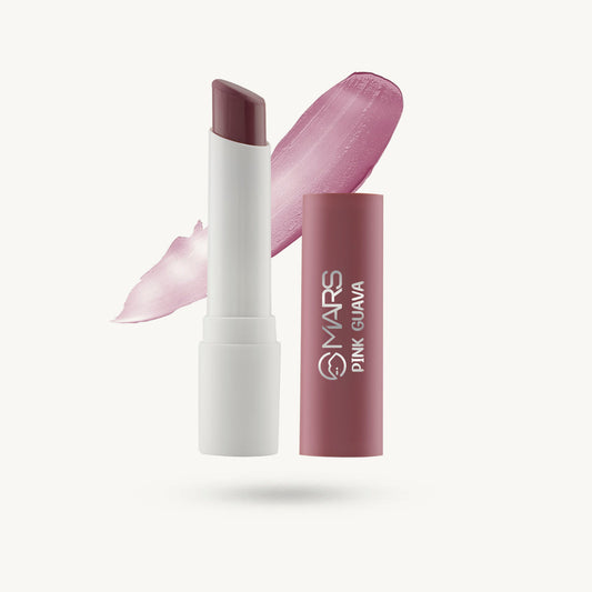 Mars Aqua Splash | Tinted Lip Balm (04- pink guava)