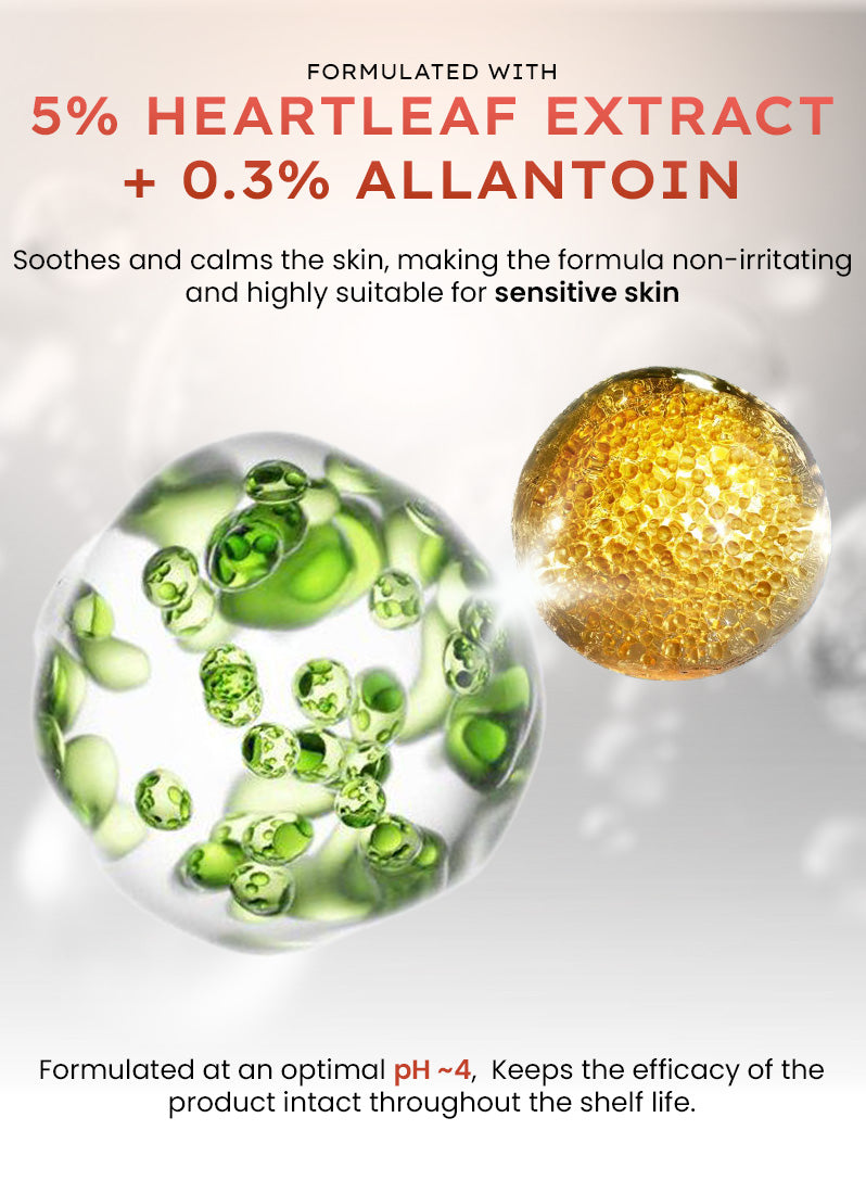 Hyphen 10% vitamin c serum with 1% [vitamin e + ferulic acid] - 20ml