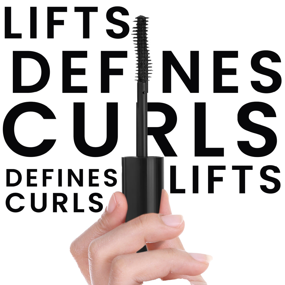 Insight cosmetics Limit - Lash Mascara