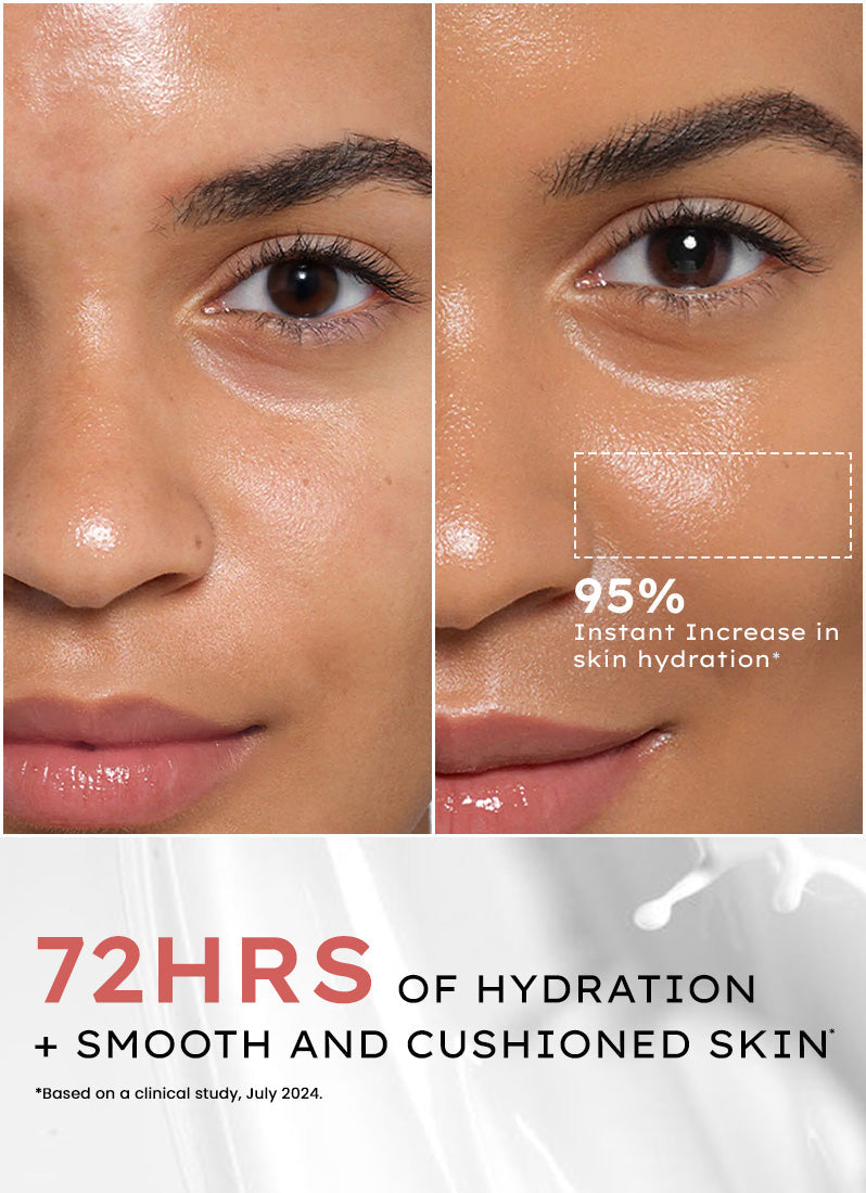Hyphen Ceramides milky toner essence with 5% rice water blend - 100 ml