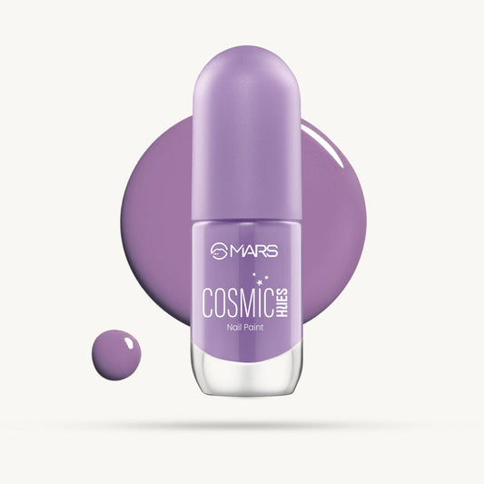 Mars Cosmic Hue | Gel Nail Paint(46- uranus)