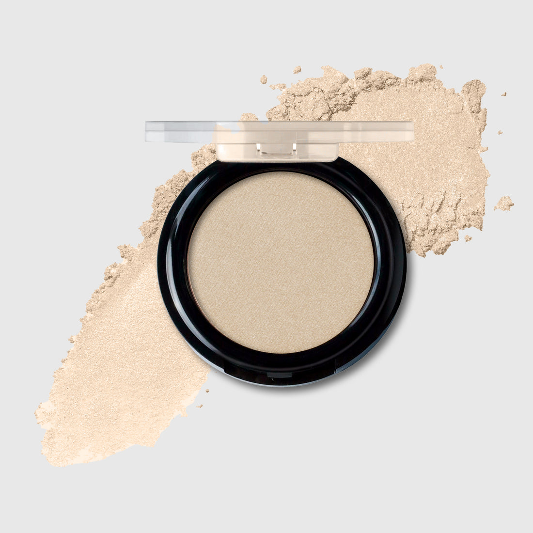 Colors Queen Master Chrome Metallic Highlighter |03 Girl Gotta Slay
