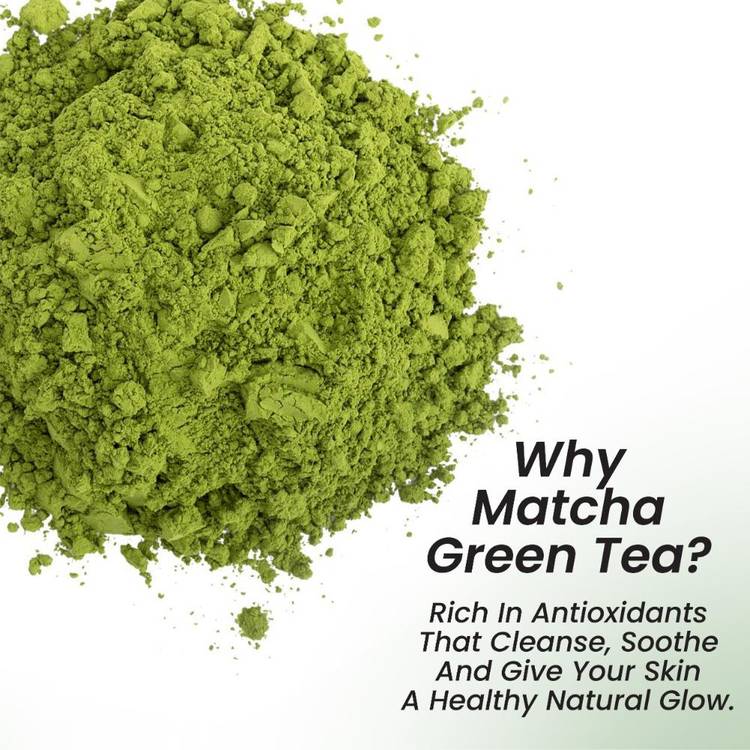 Insight Cosmetics Matcha Green Tea Cleansing Balm (25g)