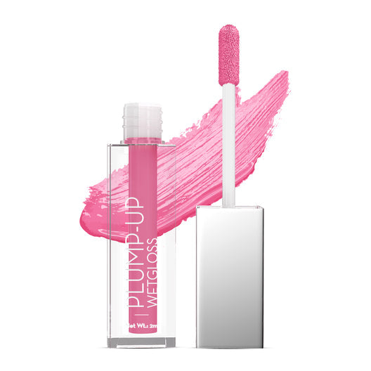 Swiss Beauty Plump-up WetGloss 09(Berrilicious)