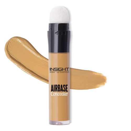 Insight Cosmetics Airbase Concealer (04 Tan Beige)