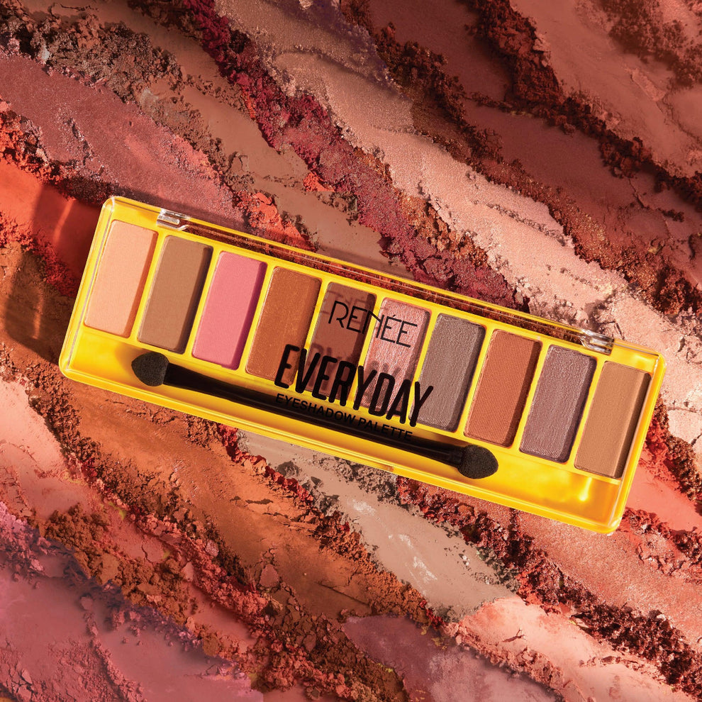RENEE Everyday Eyeshadow (Rose)