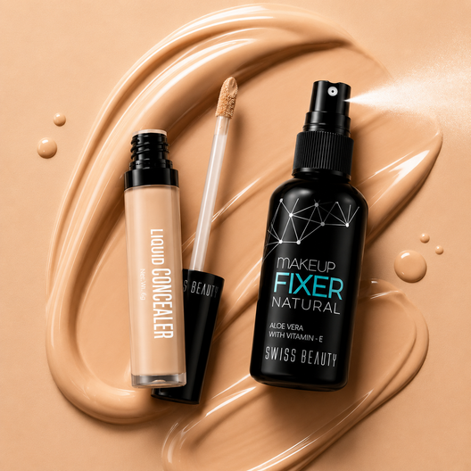 Swiss Beauty Workday Ready Duo