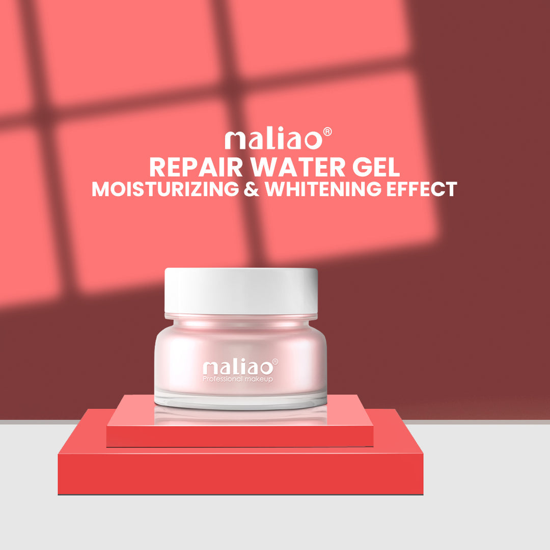 Maliao Repair Water Gel Moisturizer / 50g