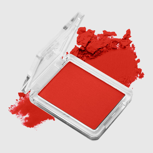 Colors Queen Sweet Cheek Matte Blush / 12 Strawberry Fields