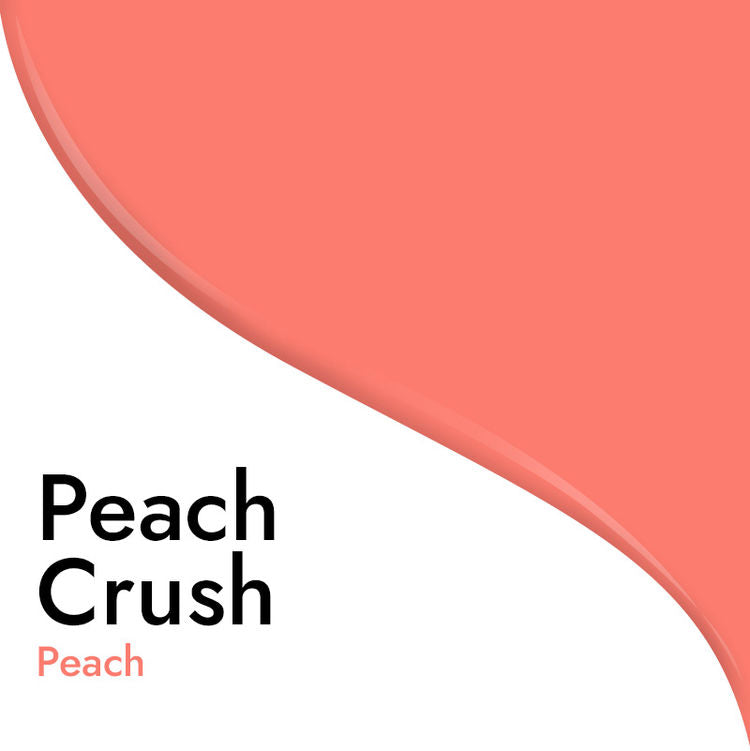 Nykaa InstaLike Long Lasting Nail Enamel - Peach Crush 478
(9ml)