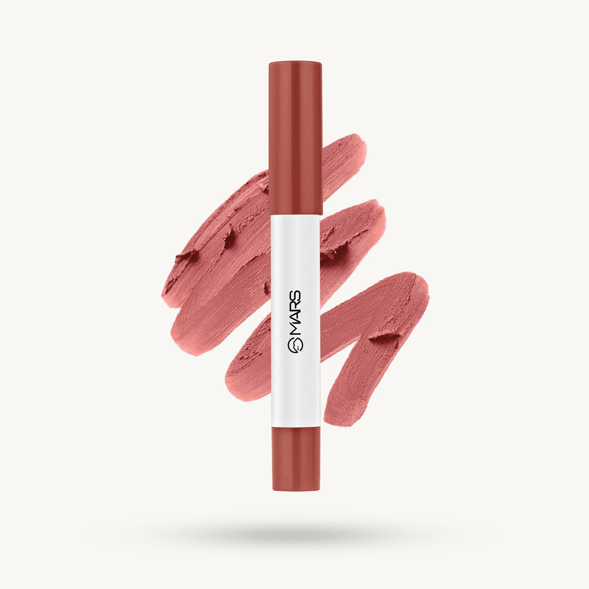 Mars Cloud Kiss Lip Crayon (08- peach skies)