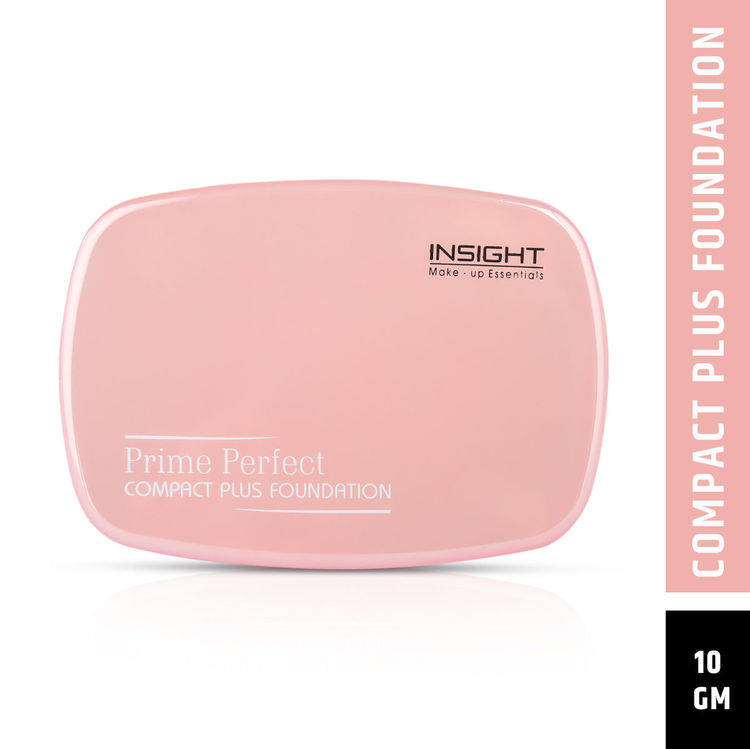 Insight cosmetics Prime Perfect Compact Plus Foundation (LP05)