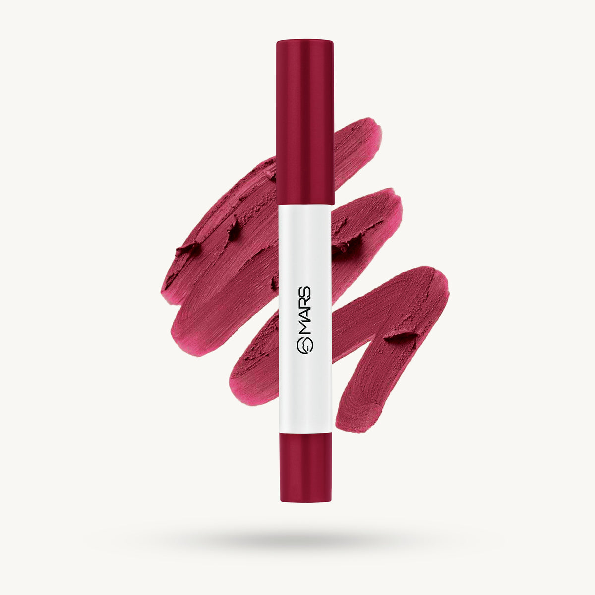 Mars Cloud Kiss Lip Crayon ( 05- sangria saturday)