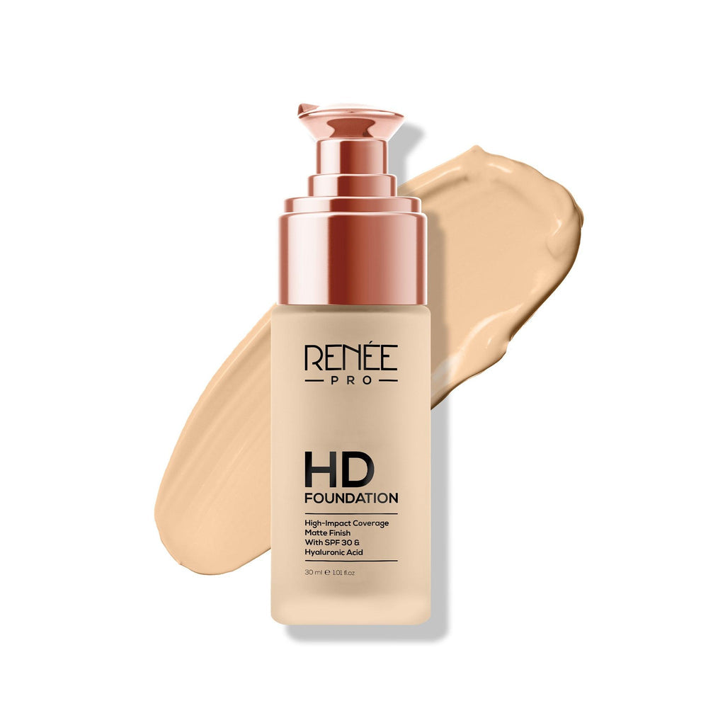 RENEE PRO HD Foundation (5 Fir)