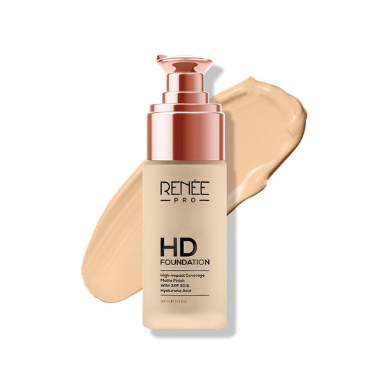 RENEE PRO HD Foundation (5 Fir)