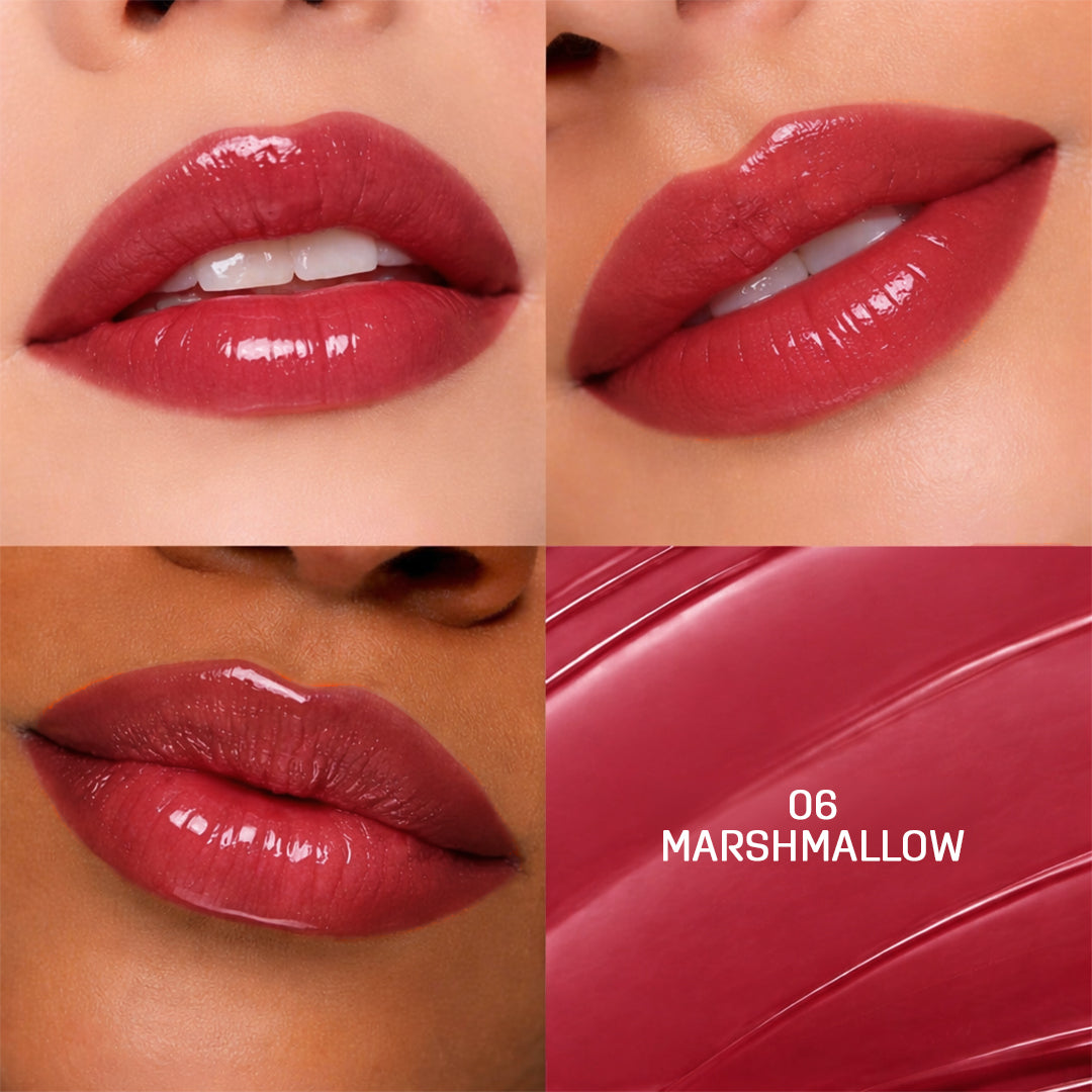 Colors Queen High Shine Gloss stick | 06 Marshmallow