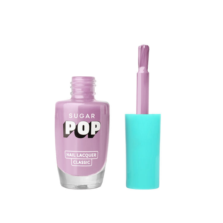 SUGAR POP Nail Lacquer (33 Mauve Dream)