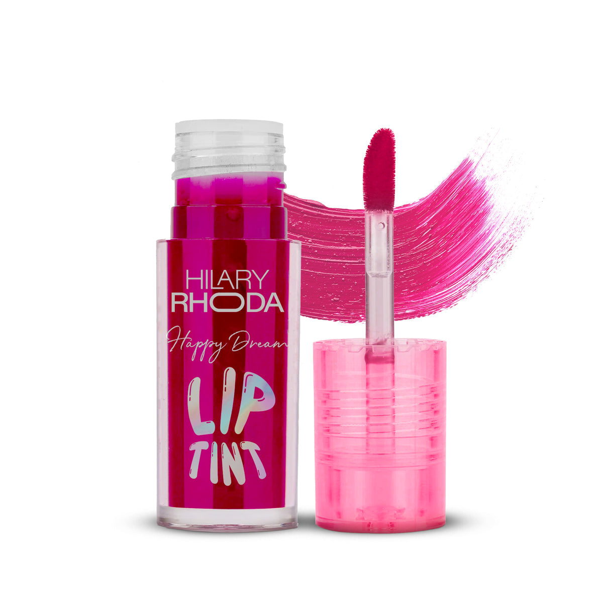 Hilary Rhoda Happy Dream Lip Tint (Mauve Delight 03)