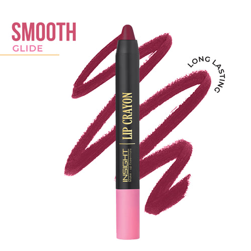 Insight cosmetics Lip Crayon
 (07 Bubblegum)