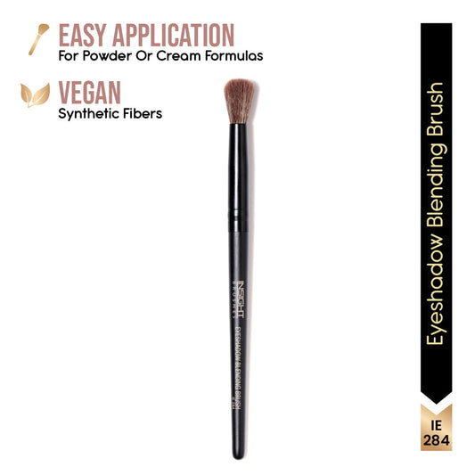 Insight professional Eyeshadow Blending Brush IE 284