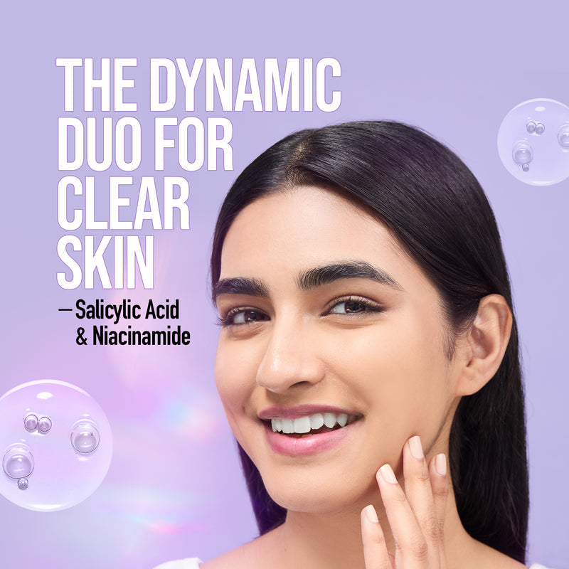 Hilary Rhoda Clear Skin Pimple Patch