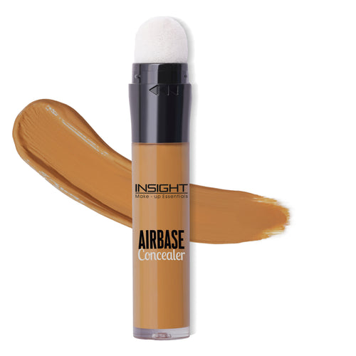 Insight Cosmetics Airbase Concealer (08 Orange Neutralizer)
