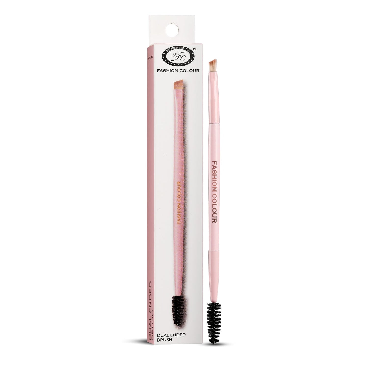 Fashion Color Dual Ended Brush