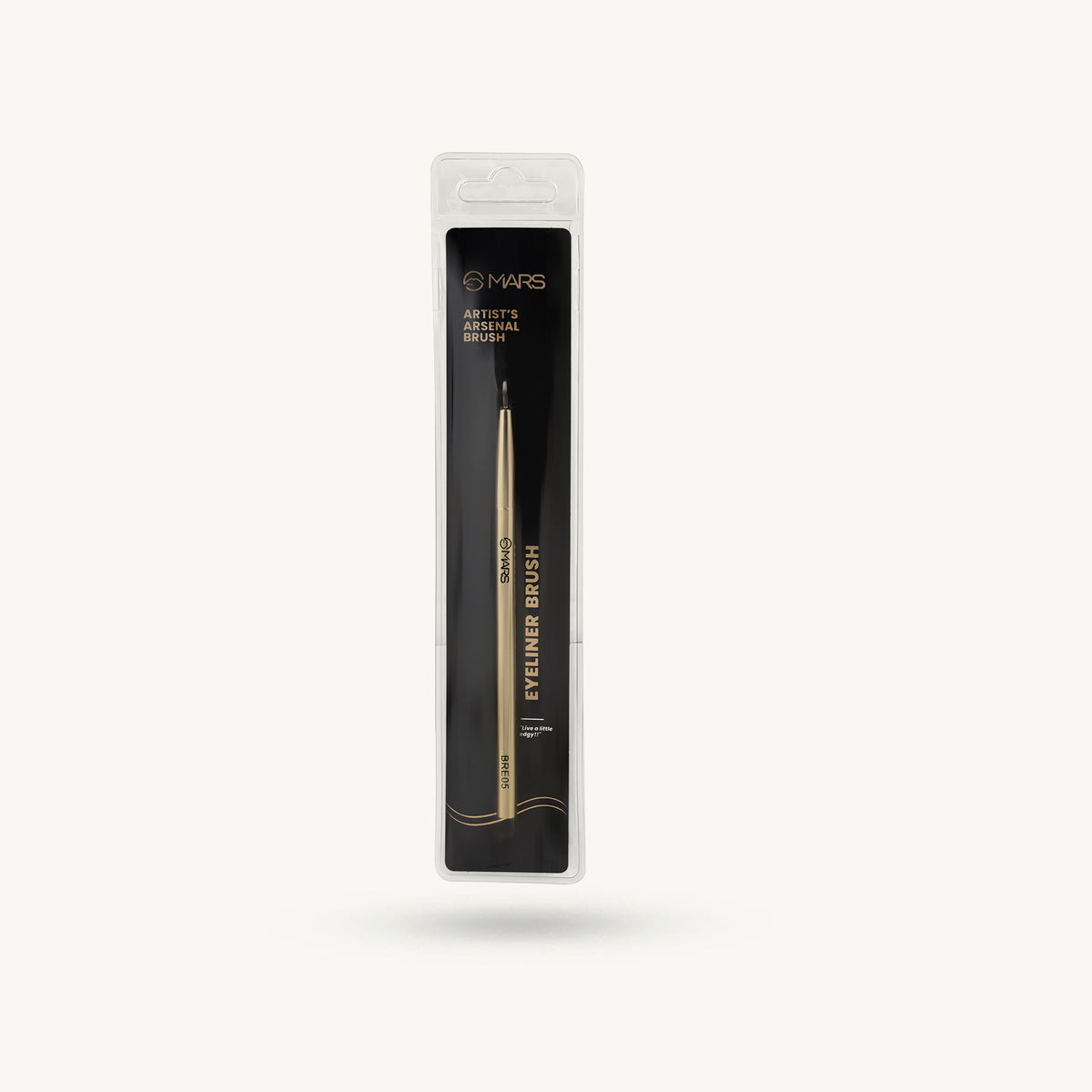 Mars Artist's Arsenal Brush | Eyeliner Brush